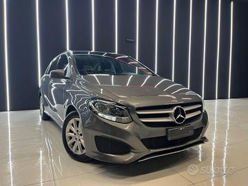 Mercedes-benz B 180 d Automatic Business OK NEOPAT