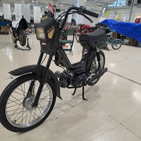 Benelli minibike califfone levantini /tenere'600