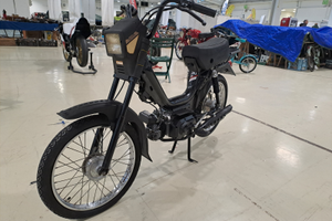 Benelli minibike califfone levantini /tenere'600