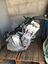 Honda cbr 600f 97/98 motore