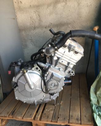 Honda cbr 600f 97/98 motore