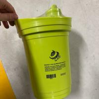 Contenitori oli esausti