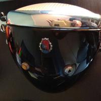 FARO SIEM MOTO GUZZI E GILERA COMPLETO