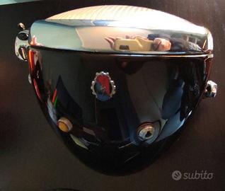 FARO SIEM MOTO GUZZI E GILERA COMPLETO