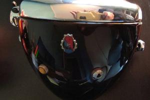 FARO SIEM MOTO GUZZI E GILERA COMPLETO