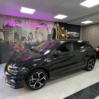 Volkswagen Polo 1.6 TDI 95 CV DSG 5p. Sport BlueMo