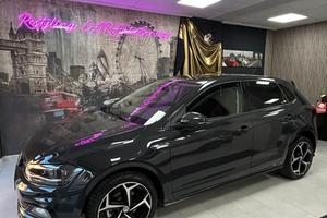 Volkswagen Polo 1.6 TDI 95 CV DSG 5p. Sport BlueMo