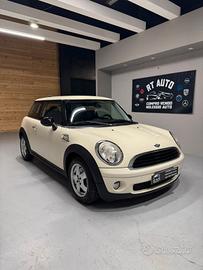 Mini 1.4 16V Ray