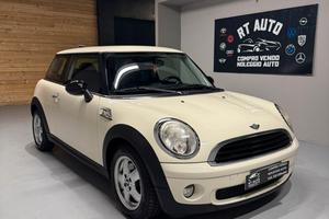 Mini 1.4 16V Ray