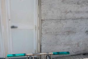 Carrello  trasporto natanti come Pedalò Mosconi