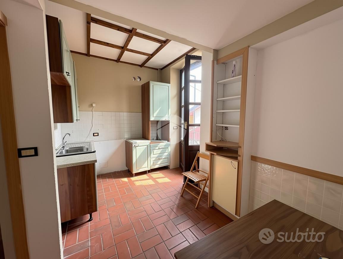 Appartamento – Cuorgnè, Ronchi San Bernardo - Vista 5
