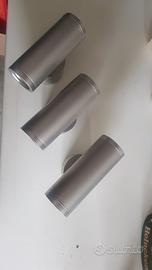 faretti led da esterno o interno 