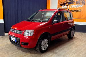FIAT PANDA CLIMBING 4x4 UNICO PROPRIETARIO
