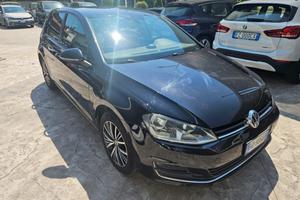 VOLKSWAGEN Golf 1.6 TDI 110 CV 5p. FULL STAR Blu