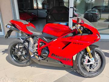 DUCATI 848 Evo 848 Evo..KM 24000