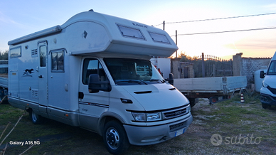 Laika 9.1g ecovip garage