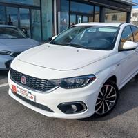 Fiat Tipo 1.4 T-Jet 120CV GPL 5 porte Lounge
