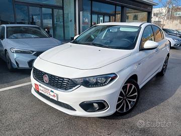 Fiat Tipo 1.4 T-Jet 120CV GPL 5 porte Lounge