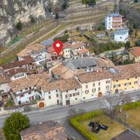PALAZZINA A POMAROLO