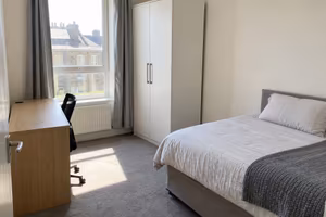 Stanza singola-Firenze Centro-disponibile