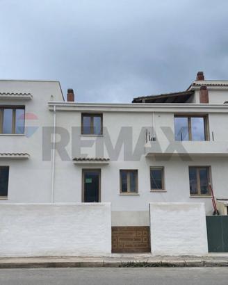 Appartamento - Terrasini