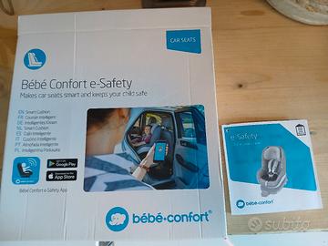 Bebe confort e-safety