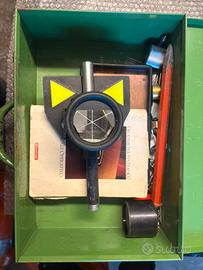 PRISMA TOPOGRAFICO GEODIMETER
