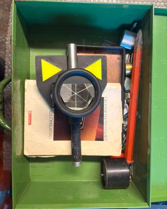 PRISMA TOPOGRAFICO GEODIMETER
