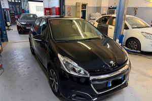 Peugeot 208 pure thec