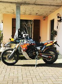 yamaha tenere 700 t7