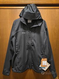 Giacca da Trekking Mammut Ultimate Donna XL Nuova