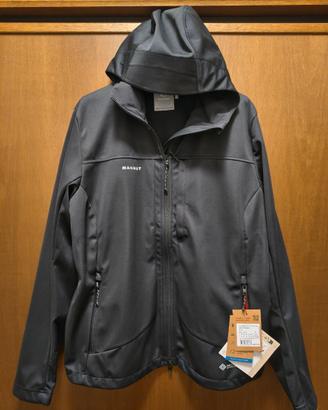 Giacca da Trekking Mammut Ultimate Donna XL Nuova