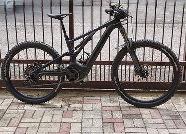 Ebike Specialized LEVO Alloy G3 NB