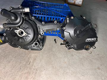 Ducati Multistrada 950