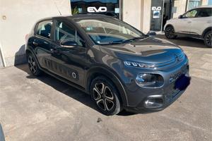 Citroen C3 1.2 Benzina
