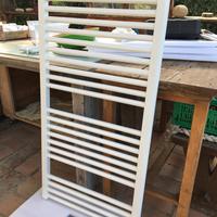 Termosifoni in acciaio