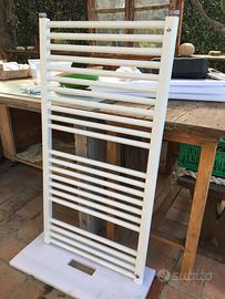 Termosifoni in acciaio