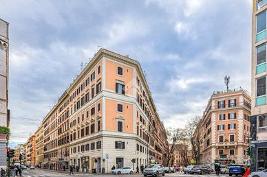 2 LOCALI A ROMA
