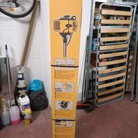 Decespugliatore Electrolux nuovo