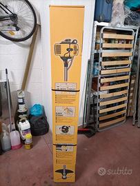 Decespugliatore Electrolux nuovo