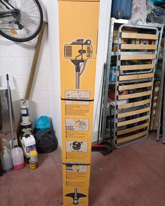 Decespugliatore Electrolux nuovo