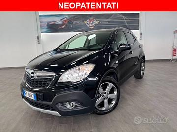 OPEL Mokka 1.7 CDTI Ecotec 130CV 4x2 Start&Stop