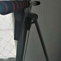Verticale climber sport