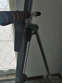 Verticale climber sport