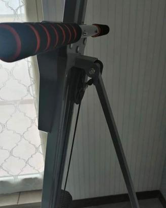 Verticale climber sport