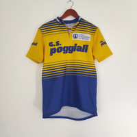 Maglia da ciclismo vintage