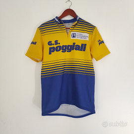 Maglia da ciclismo vintage