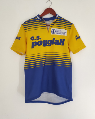 Maglia da ciclismo vintage