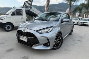 TOYOTA YARIS ANNO 2023 1.5 HYBRID 92 CV