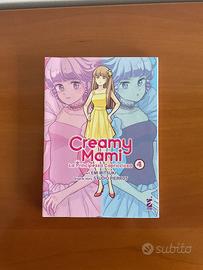Creamy Mami 4, La principessa capricciosa